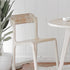 Leather Mini Bear Chair Lounge